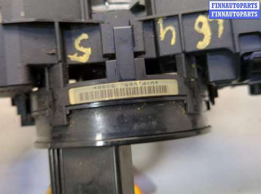 купить Переключатель поворотов и дворников (стрекоза) на Toyota Camry V40 2006-2011