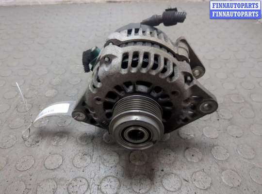купить Генератор на Opel Zafira B 2005-2014