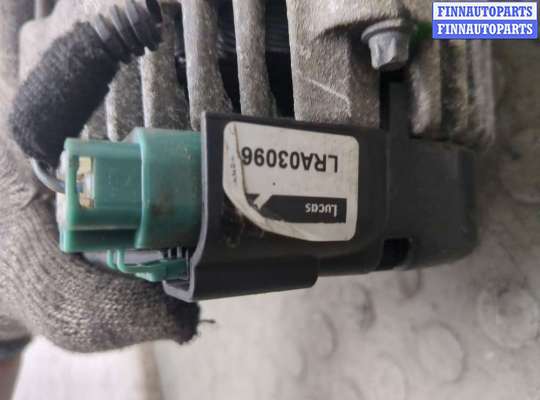 купить Генератор на Opel Zafira B 2005-2014