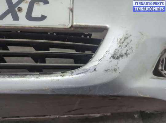 купить Бампер на Opel Zafira B 2005-2014