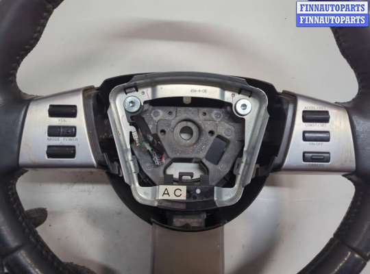 купить Руль на Nissan Murano 2002-2008