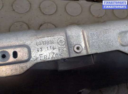 купить Подушка безопасности боковая (шторка) на Opel Vectra C 2002-2008