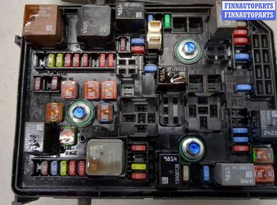 купить Блок предохранителей на Cadillac Escalade 4 2014-2020