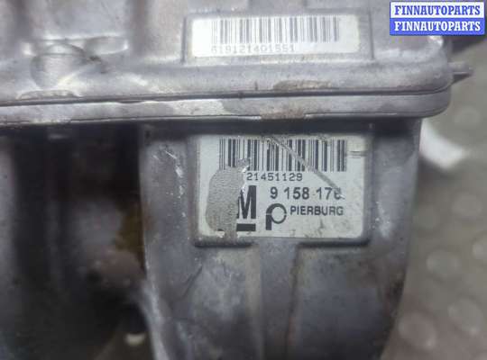 купить Коллектор впускной на Opel Zafira A 1999-2005