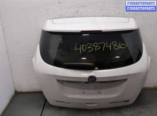 купить Кнопка открывания багажника с крышки на Buick Encore 2012-2016