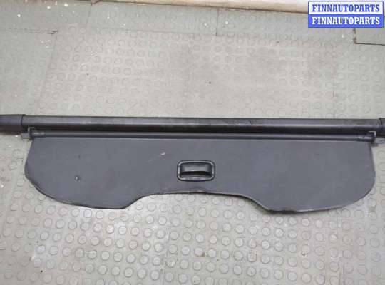 купить Шторка багажника на Ford Mondeo 4 2007-2015