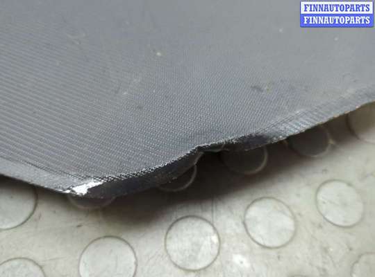 купить Шторка багажника на Ford Mondeo 4 2007-2015