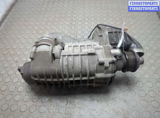 Турбокомпрессор MB1712841 на Mercedes C W203 2000-2008