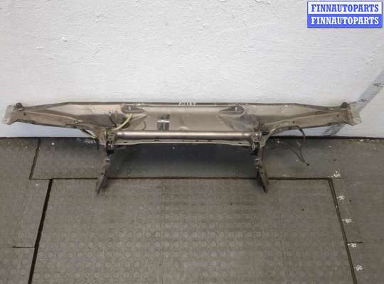 Рамка передняя (телевизор) BM3665837 на BMW 5 E34 1988-1995