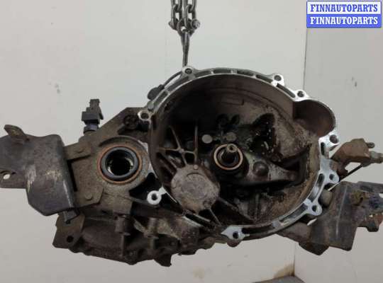 КПП 6-ст.мех. (МКПП) KA526418 на KIA Ceed 2007-2012
