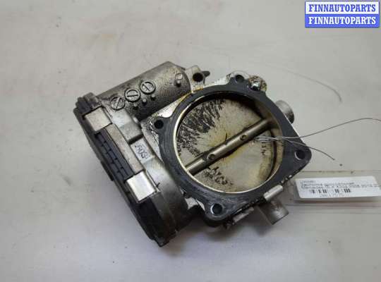 купить Заслонка дроссельная на Mercedes GLK X204 2008-2015