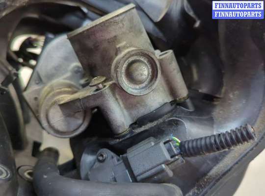 купить Коллектор впускной на Ford Focus 2 2005-2008