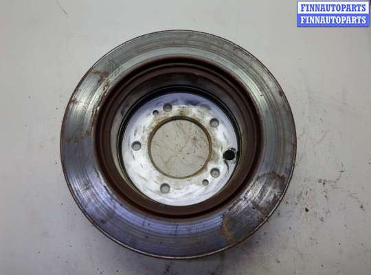 купить Диск тормозной на KIA Sorento BL 2002-2011