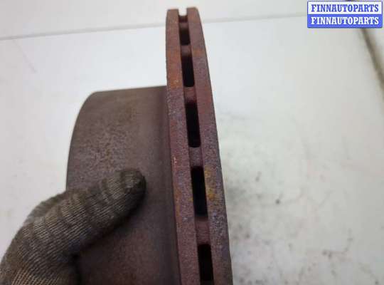 купить Диск тормозной на KIA Sorento BL 2002-2011