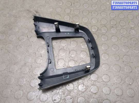купить Рамка под кулису на Ford Fiesta 2008-2013