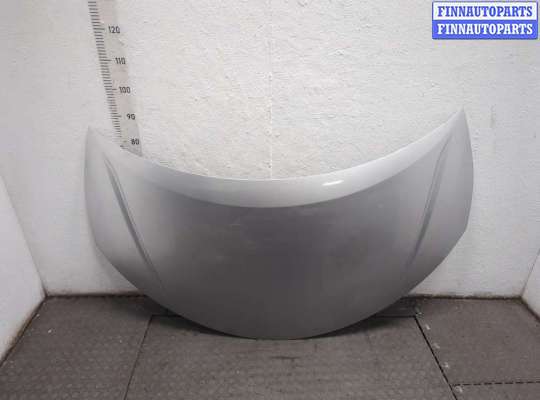 купить Обшивка капота на Honda Civic 2011-2017