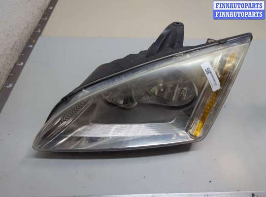 Фара (передняя) FO2162097 на Ford Focus 2 2005-2008