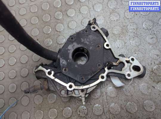 купить Насос масляный на Opel Zafira A 1999-2005