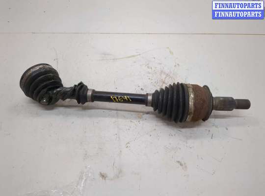 купить Полуось (приводной вал, шрус) на Chevrolet Equinox 2017-2024