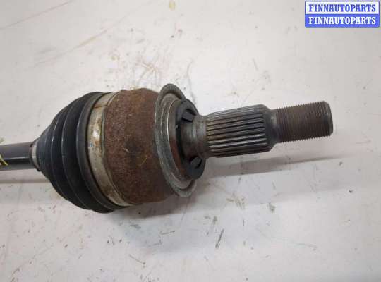 купить Полуось (приводной вал, шрус) на Chevrolet Equinox 2017-2024