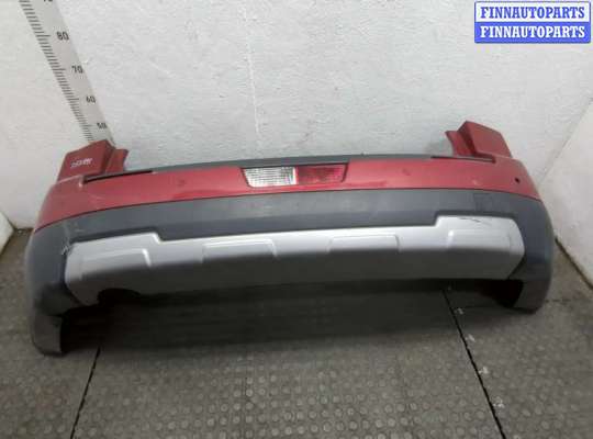 Бампер CH429934 на Chevrolet Orlando 2011-2018