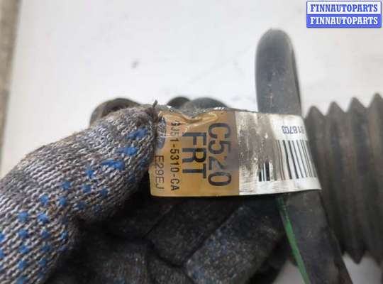 купить Амортизатор подвески на Ford Escape 2012-2015