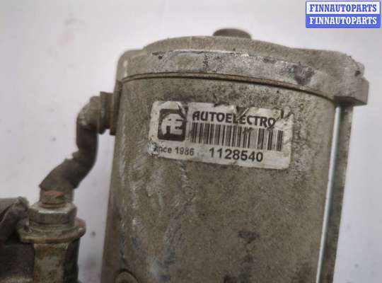 купить Стартер на Renault Master 1998-2010