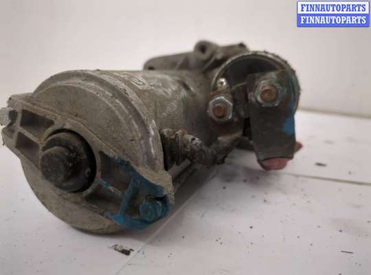 купить Стартер на Renault Master 1998-2010