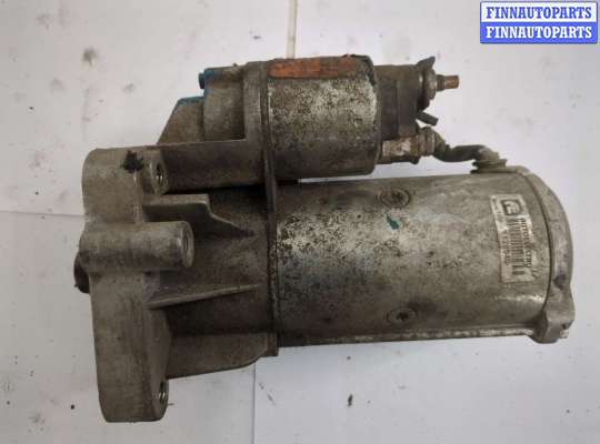 купить Стартер на Renault Master 1998-2010