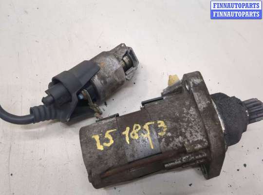 Стартер VG2471631 на Volkswagen Passat 6 2005-2010