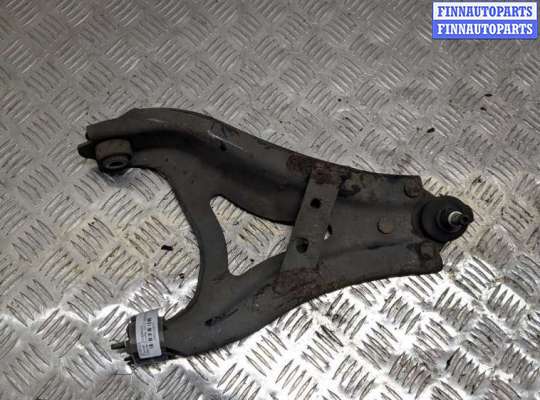 купить Рычаг подвески на Dacia Duster 2017-2024