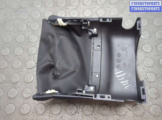 купить Кожух рулевой колонки на Ford Fusion 2012-2016 USA