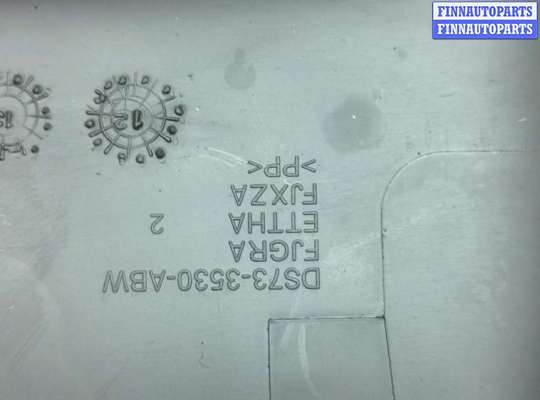 купить Кожух рулевой колонки на Ford Fusion 2012-2016 USA