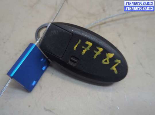 Замок зажигания с ключом