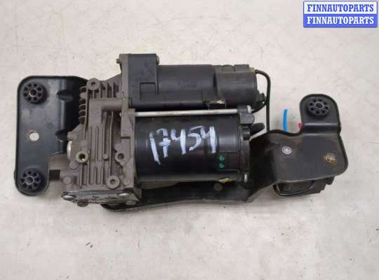 Компрессор воздушный (пневмоподвески) BM3258205 на BMW X6 E71 2007-2014