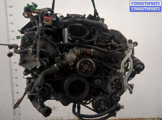 Генератор BM3257194 на BMW 7 E65 2001-2008