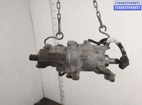 купить Редуктор Раздаточный КПП (раздатка) на Ford Escape 2019-2022