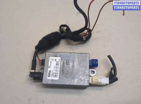 купить Блок комфорта на BMW X5 E70 2006-2013