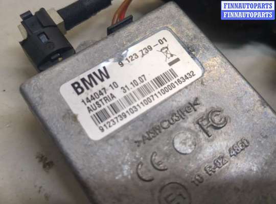 купить Блок комфорта на BMW X5 E70 2006-2013