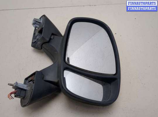 Зеркало боковое OP2394321 на Renault Trafic 2001-2014
