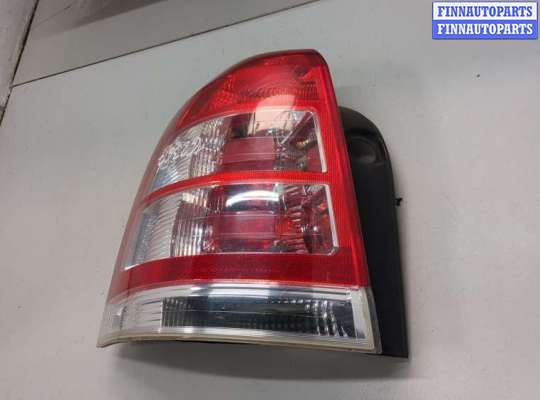 Фонарь (задний) OP2414280 на Opel Zafira B 2005-2014
