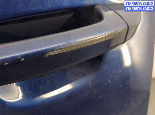 купить Дверь боковая (легковая) на Volkswagen Passat 6 2005-2010