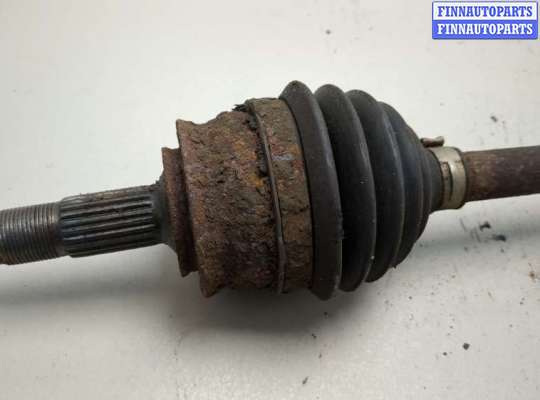 купить Полуось (приводной вал, шрус) на Opel Corsa D 2006-2014