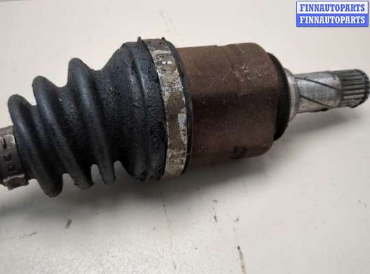 купить Полуось (приводной вал, шрус) на Opel Corsa D 2006-2014
