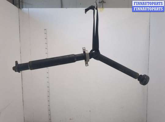 Кардан BM3621512 на BMW X3 E83 2003-2010