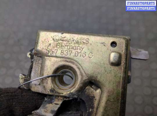купить Замок двери на Volkswagen Passat 4 1993-1997