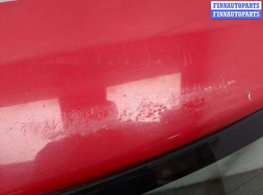 купить Крышка (дверь) багажника на Toyota Yaris 2005-2011