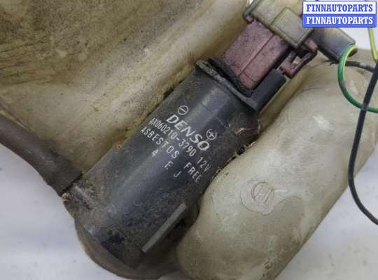 Бачок омывателя