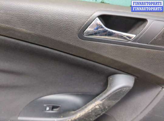 купить Ручка двери наружная на Volkswagen Passat 6 2005-2010