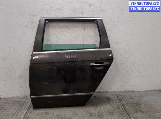 купить Ручка двери наружная на Volkswagen Passat 6 2005-2010